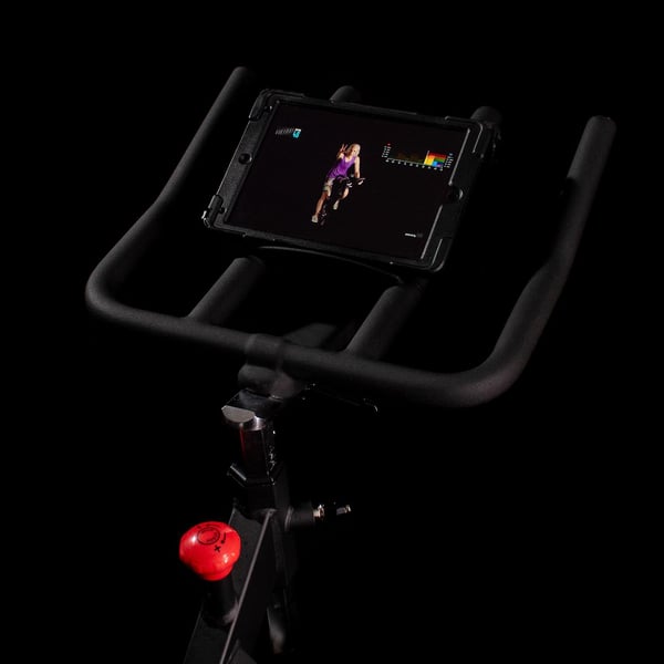FitNord Racer 500 Spinningcykel 9