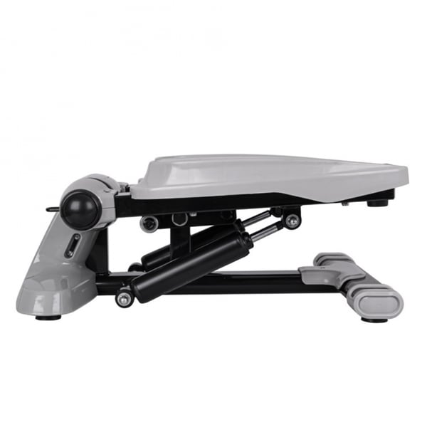 inSPORTline Active Mini Stepper med gummiband 5