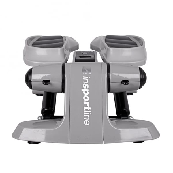 inSPORTline Active Mini Stepper med gummiband 6