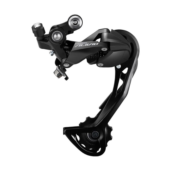 Bakväxel Shimano Alivio 9-växlad RD-M3100 1