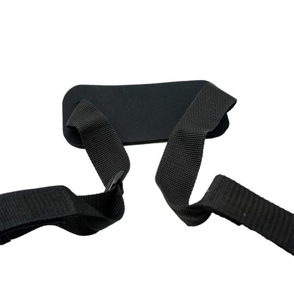 FitNord Arm Blaster Stöd för bicepscurl 2