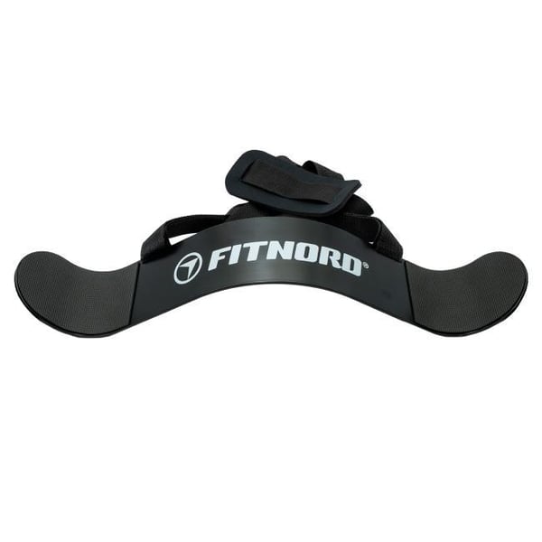 FitNord Arm Blaster Stöd för bicepscurl 1