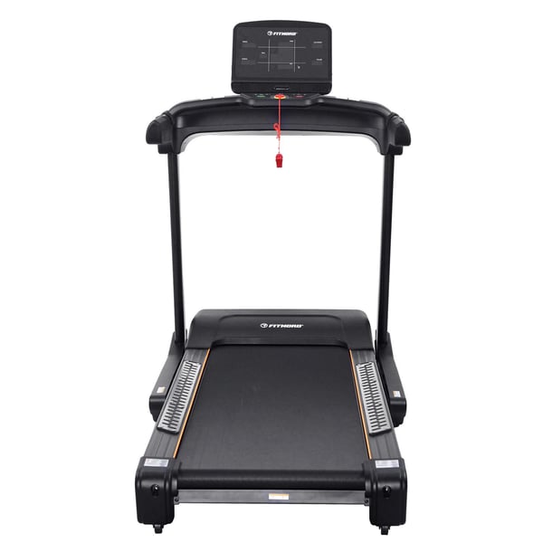 FitNord Sprint 300 G2 Löpband *SMÖRJFRI* 6