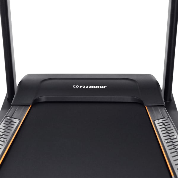 FitNord Sprint 300 G2 Löpband *SMÖRJFRI* 9
