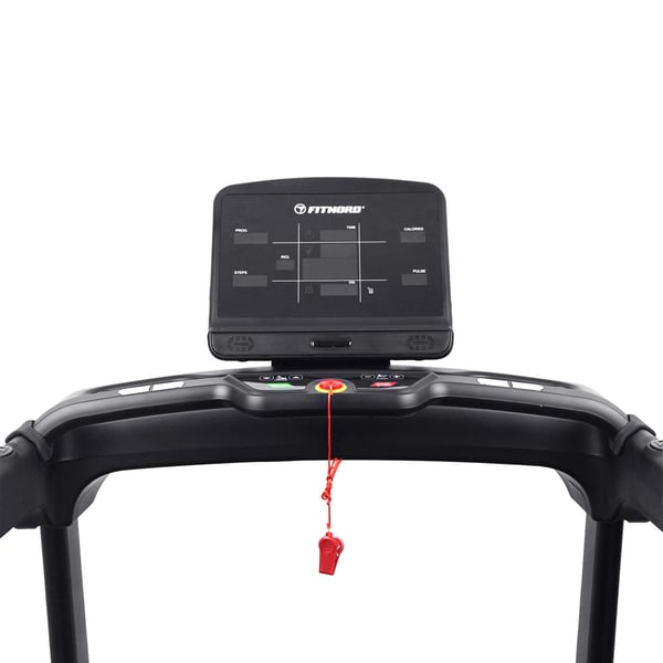 FitNord Sprint 500 G2 Löpband *SMÖRJFRI* 8