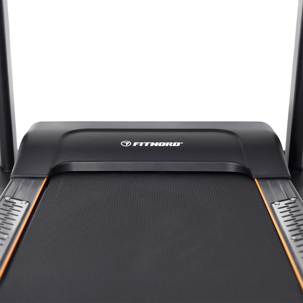 FitNord Sprint 500 G2 Löpband *SMÖRJFRI* 9
