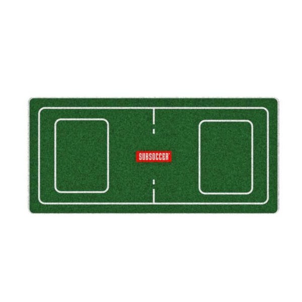 Subsoccer Gräsmatta 2
