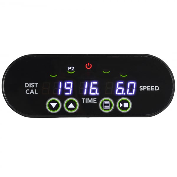 Tunturi Cardio Fit T10 Löpband 4