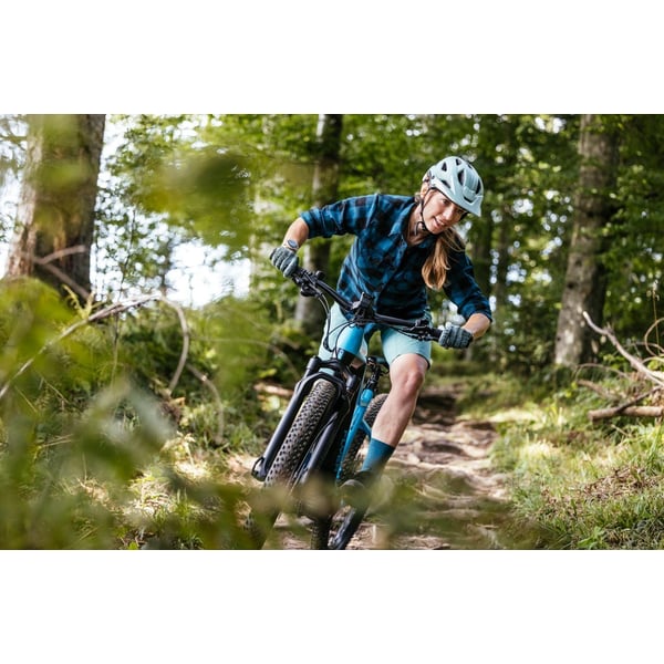 Flyer Uproc2 2.10 Elmountainbike, Chameleon Gloss (Comfort)