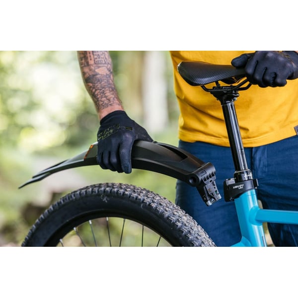 Flyer Uproc2 2.10 Elmountainbike, Chameleon Gloss (Comfort)