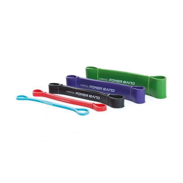 Gymstick Kraftgummiband Mini 1