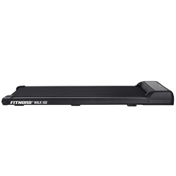 FitNord Walk 100 Gåband / Walkingpad *SMÖRJFRI* 1