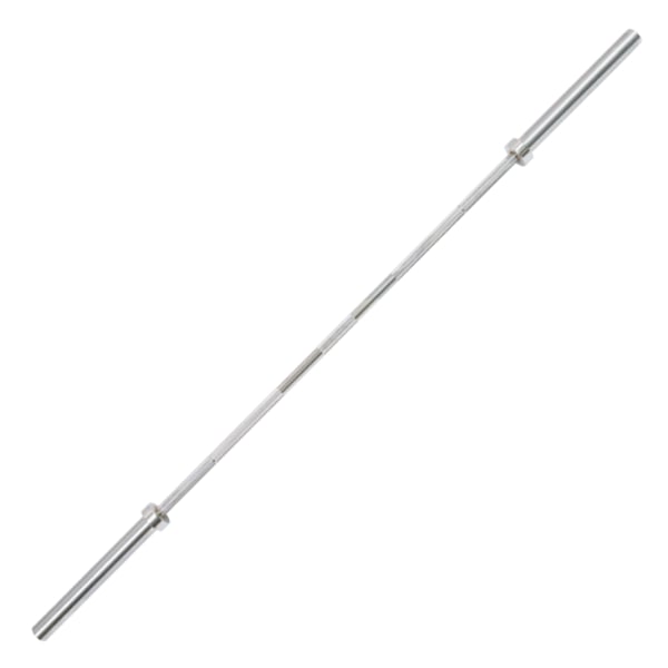 FitNord PRO Skivstång 20 kg, max. 450 kg 1
