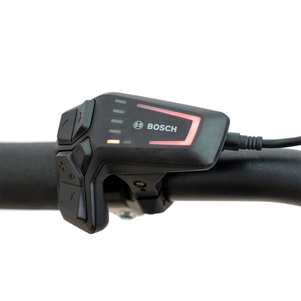Winora Sinus N8f Wave i500 Wh 8-G Nexus Elcykel 5