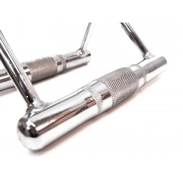 Roddhandtag / Triangelhandtag, FitNord