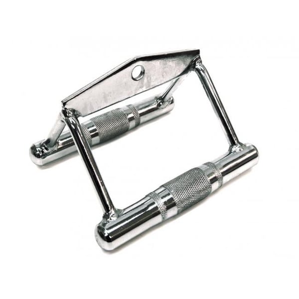 Roddhandtag / Triangelhandtag, FitNord