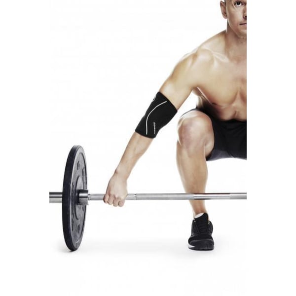 Rehband RX Armbågsstöd 5 mm, svart