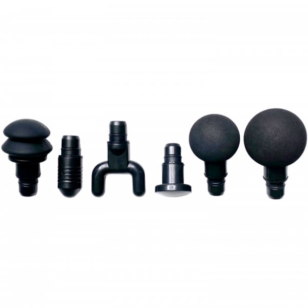 Body System massagepistol