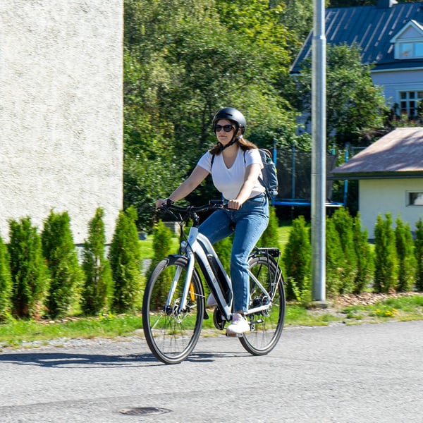 Elcykel FitNord AVA 200