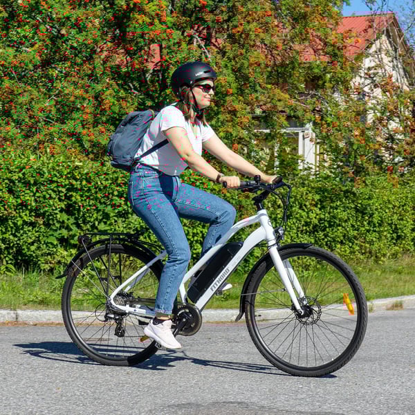 Elcykel FitNord AVA 200