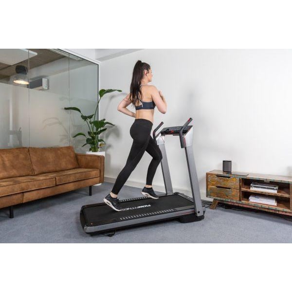 Flow Fitness Runner DTM400i Löpband
