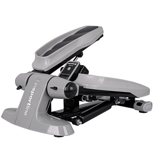 inSPORTline Active Mini Stepper med gummiband