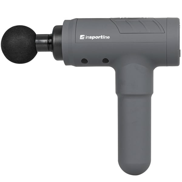 inSPORTline Bitigo massagepistol