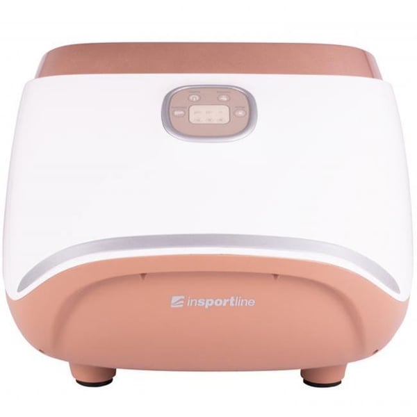 inSPORTline Gurinno Fotmassageapparat