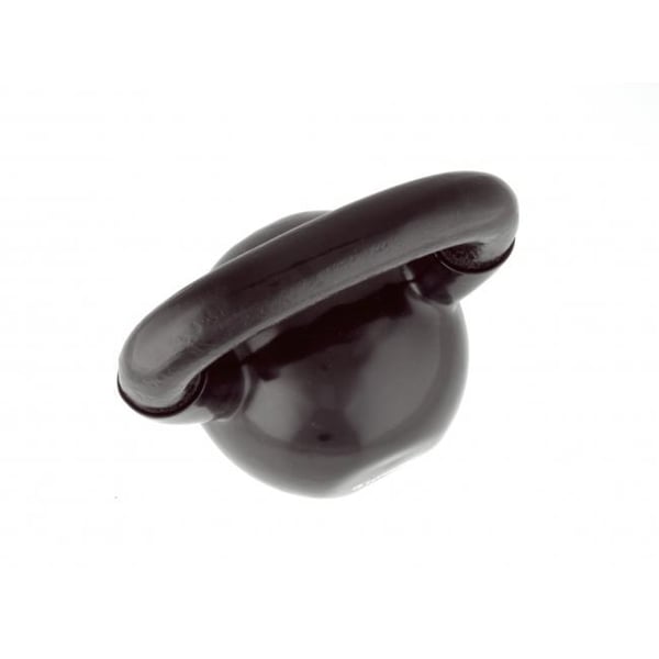 Kettlebell 8 kg, vinylbelagd, FitNord