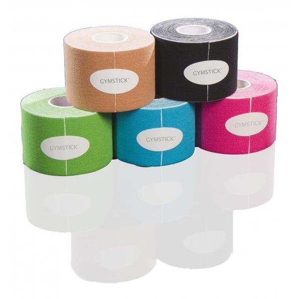 Gymstick Kinesiotejp