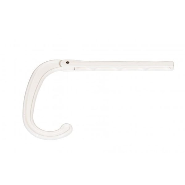 Finnhook Massagekrok (komposit)