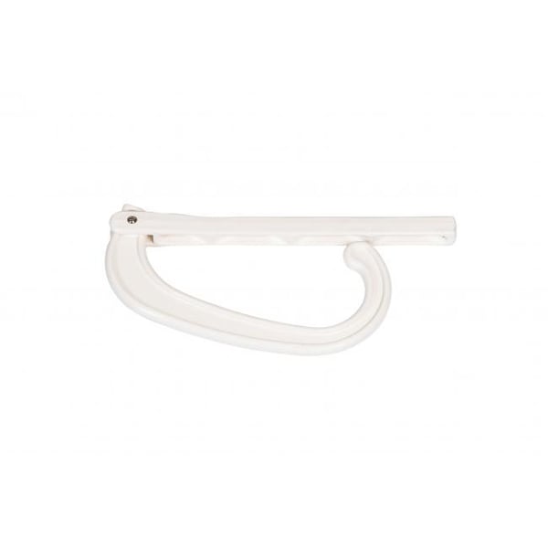 Finnhook Massagekrok (komposit)