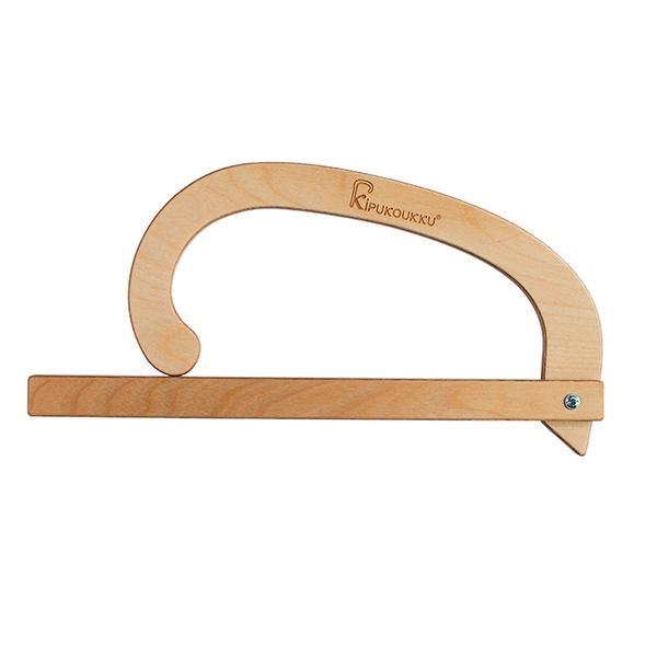 Finnhook Massagekrok (Trä)