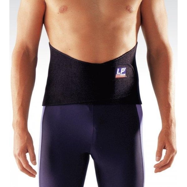 Högt ryggstöd, LP 771