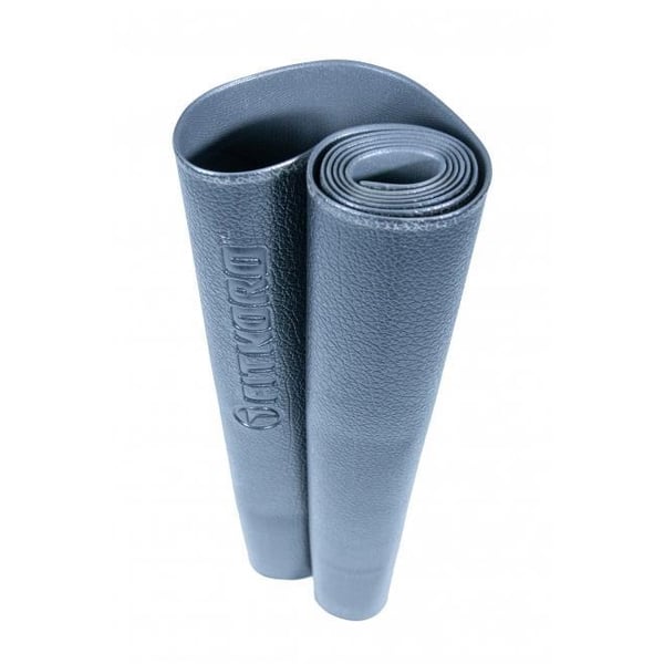 Skyddsmatta för motionscykel 100 x 75 cm, FitNord