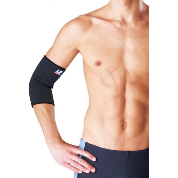 Armbågsstöd, LP 724