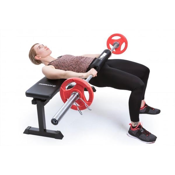 Skivstångskudde, FitNord