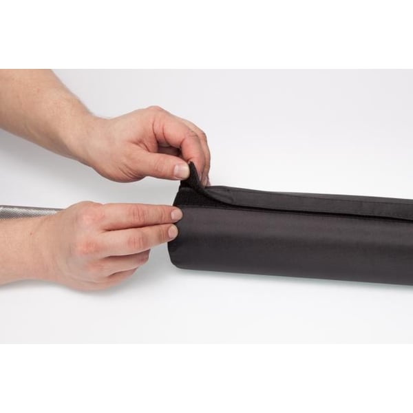 Skivstångskudde, FitNord