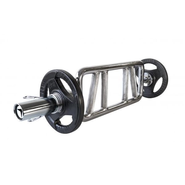 Tricepsstång Swiss bar