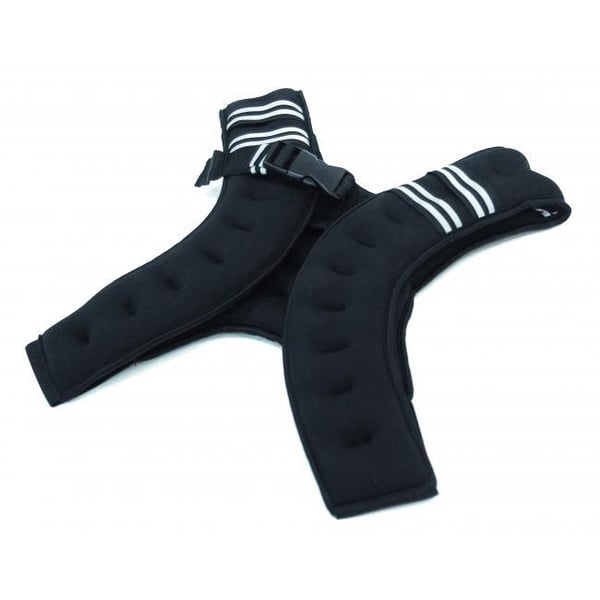 Viktväst 5 kg, FitNord