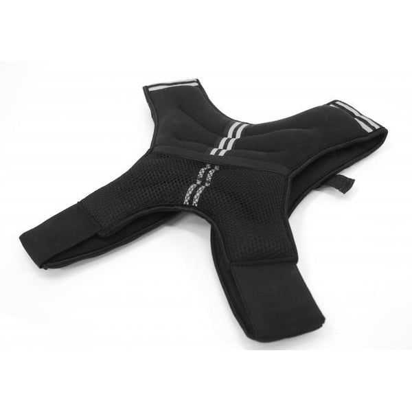 Viktväst 5 kg, FitNord