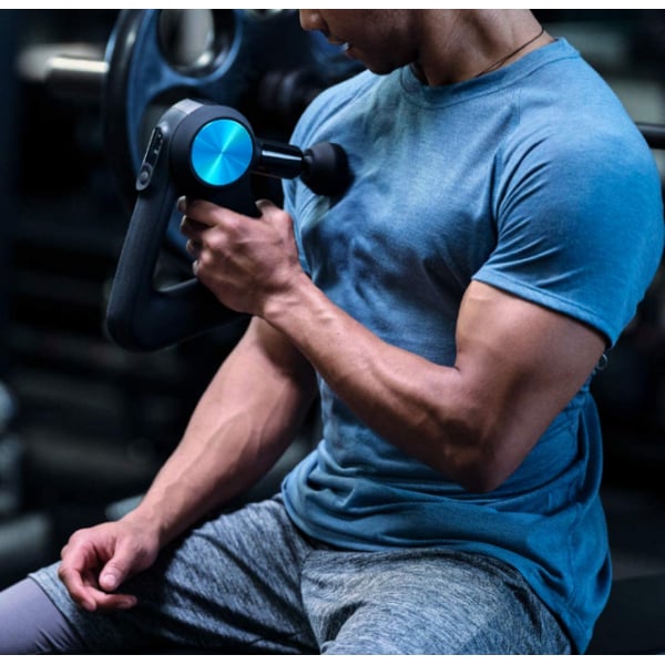 Theragun Pro massagepistol