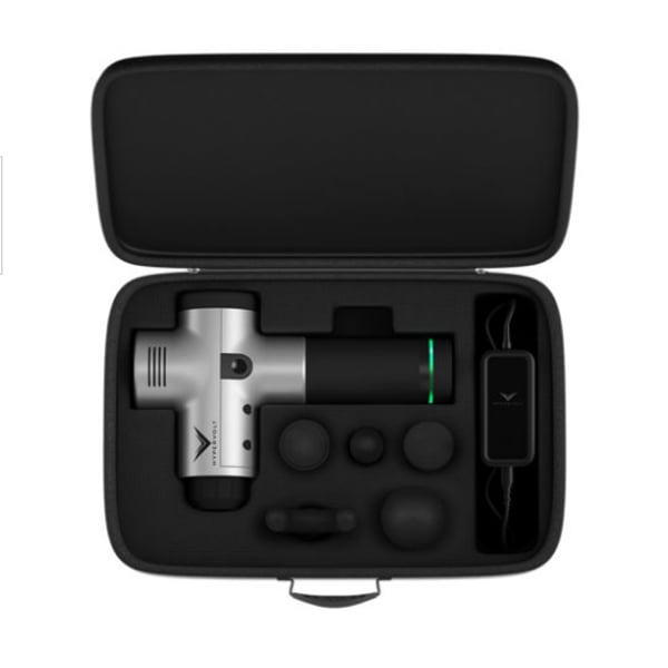 Hyperice Hypervolt Case transportväska