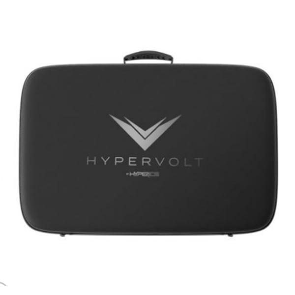 Hyperice Hypervolt Case transportväska