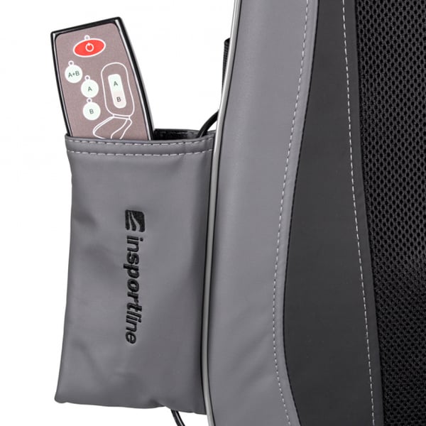 inSPORTline Chairolee Massagestol