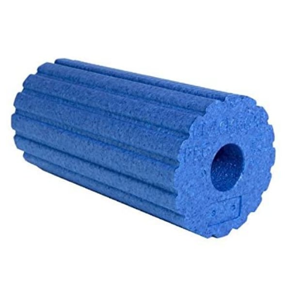 Blackroll Groove Pro foam roller