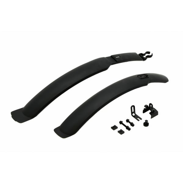 Helkama MTB Stänkskärm