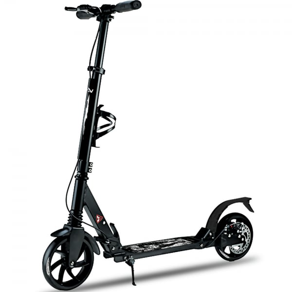 SportVida Resesparkcykel med skivbroms