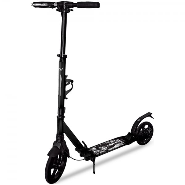 SportVida Resesparkcykel med skivbroms