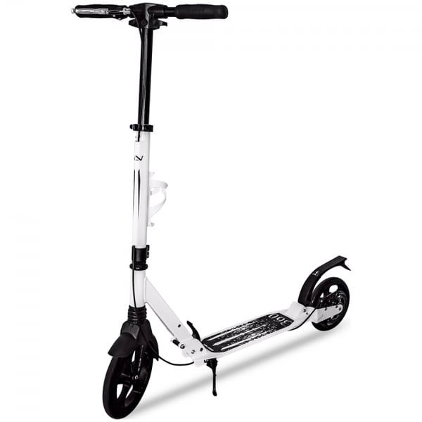 SportVida Resesparkcykel med skivbroms